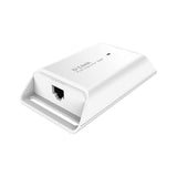 D-Link DPE-301GI 1-Port Gigabit PoE Injector, White