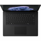 Microsoft Surface Laptop 6 15IN I7/32/512 Black