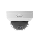 Gyration Cyberview 200D 2 MP Outdoor IR Fixed Dome Camera