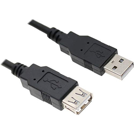 Axiom USB2AAMF10-AX Axiom Accessories