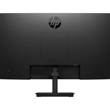 HP 324pf 24 Class Full HD LCD Monitor - 16:9 - Black