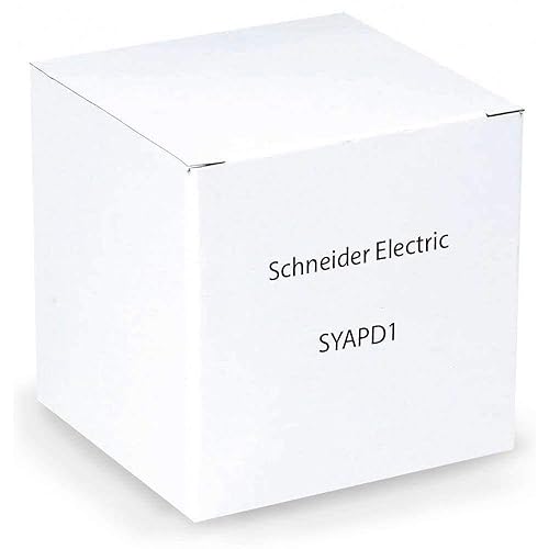 APC by Schneider Electric SYAPD1 SymmetraLX Distribution Pnl FD
