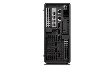 Lenovo ThinkStation P3 30HA0021US Workstation - Intel Core i7 Hexadeca-core [16 Core] i7-13700 13th Gen 2.10 GHz - 16 GB DDR5 SDRAM RAM - 512 GB SSD - Mini-tower