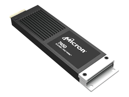 Micron SSD 7450 PRO E1.S 3840GB PCIe Gen4x4