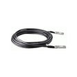 HP Aruba 10G SFP+ to SFP+ 1m DAC Cable