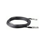 HP Aruba 10G SFP+ to SFP+ 1m DAC Cable