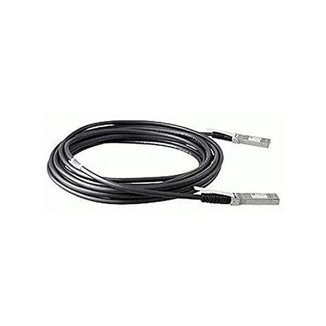 HP Aruba 10G SFP+ to SFP+ 1m DAC Cable