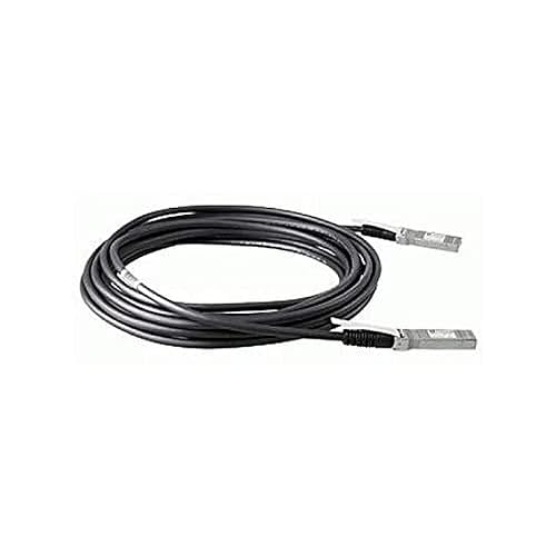 HP Aruba 10G SFP+ to SFP+ 1m DAC Cable
