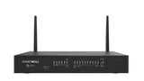 SonicWall TZ380W - Secure Upgrade - 2-Year Advanced Edition (03-SSC-7442) - Next-Generation Firewall with 2YR Advanced Protection Service Suite - 1.5 Gbps Throughput, 1 Gbps Threat Prevention 2 Year Advanced Edition