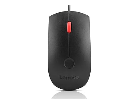 Lenovo Fingerprint Biometric USB Mouse Gen 2