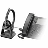 Poly Savi 7300 Office 7320 Headset