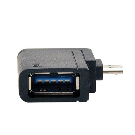 TRIPP LITE 2-in-1 Adapter USB 3.0 Micro B and USB 2.0 Micro B to USB A (U053-000-OTG)