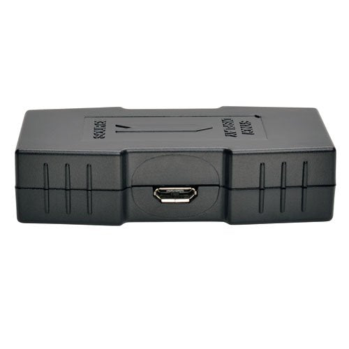 Tripp Lite B122-000-60 HDMI Signal Booster Extender 1080p at 60Hz HDMI F/F TAA/GSA (Black)