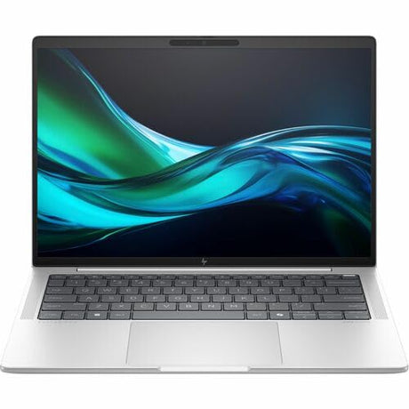 HP EliteBook 1040 G11 14 Notebook - WUXGA - Intel Core Ultra 5 125H - vPro Technology - 16 GB - 512 GB SSD - English Keyboard - Intel Chip - 1920 x 1200 - Windows 11 Pro - Intel Arc Graphics - I
