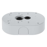 TP4601-E CONDUIT BACK BOX OUTDOOR-READY IMPACT RESISTANT