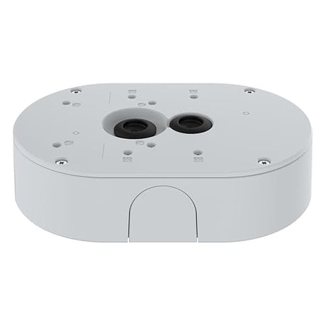 TP4601-E CONDUIT BACK BOX OUTDOOR-READY IMPACT RESISTANT
