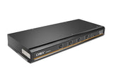 AVOCENT Cybex SC840DVI Secure Desktop KVM Switch