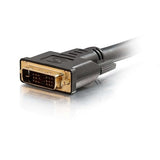 25ft Pro Series Dvi-D Cl2 M/M Cable