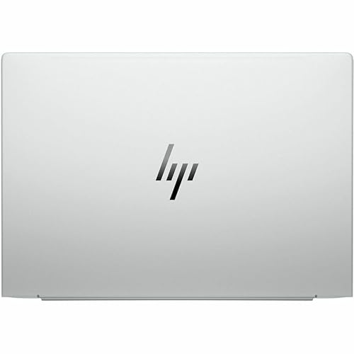 HP EliteBook 8 G1i 16 Touchscreen Notebook - WUXGA - Intel Core Ultra 5 226V - 16 GB - 512 GB SSD - English Keyboard - Glacier Silver Aluminum