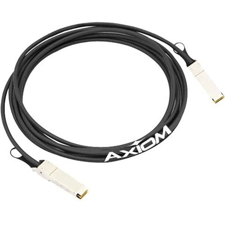 Axiom 40GBASE-CR4 QSFP+ Passive