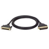 Tripp Lite 6ft IEEE 1284 AB Parallel Printer Cable DB25 To Cen36 M/M