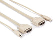 Black Box 15Feet Servswitch Dt-Series CPU Cable