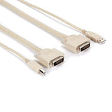 Black Box 15Feet Servswitch Dt-Series CPU Cable