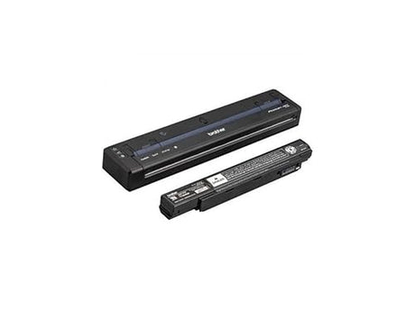 POCKETJET 8 200DPI 8.5 WIDTH THERMAL PRINTER with USB C CONNECTIVITY/CHARGING