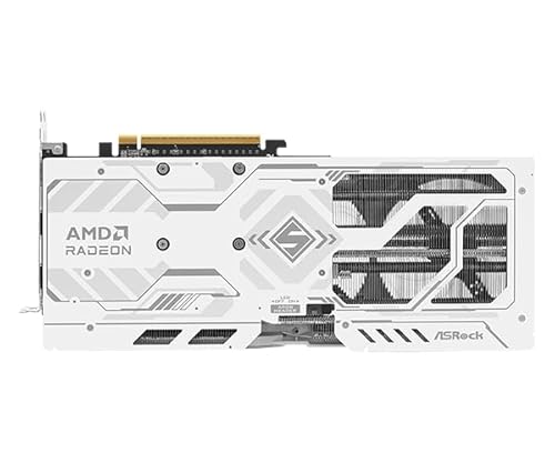 ASRock AMD Radeon™ RX 9060 XT Steel Legend 16GB OC
