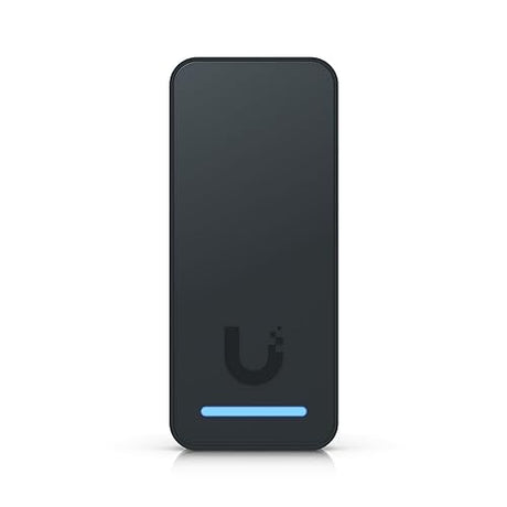 Ubiquiti Access Reader G2 Lecteur de commande d'accès de Base Noir