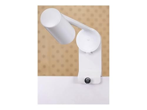H872-WT Heckler Whiteboard Mount For Logitech Scribe V2