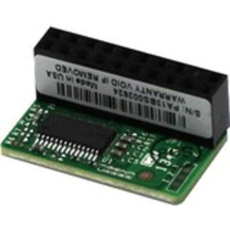 SuperMicro AOM-TPM-9665H (Horizontal) Trusted Platform Module with Infineon 9665