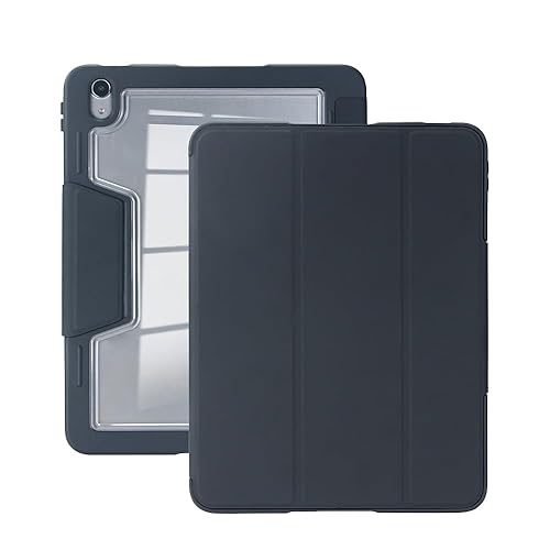 Tablet Case Rugged RT2 Case for iPad Air 11 Inch (M2) 2024