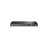TP-Link TL-SG1218MP 16 Port Gigabit PoE Switch 16 PoE+ Ports @250W, w/ 2 Uplink Gigabit Ports + 2 Combo SFP Slots Plug & Play Sturdy Metal Rack-mountable 18 Port w/ 16 PoE+ Port 18 Port | 16 PoE+, 250W