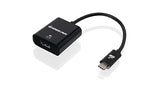 IOGEAR USB Type-C to 8K HDMI Adapter, 8K @60Hz, True 4K @120Hz, Compatible with All Type C, USB4, Thunderbolt 3 and Thunderbolt 4, GUC3CHD8K