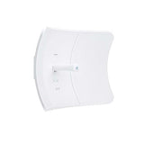 Ubiquiti LTU-XR UISP 5 GHz PtMP CPE LTU Client Radio with 35 km Extreme Range - White