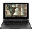 Lenovo 500e Chromebook Gen 3 82JB0015US 11.6 Touchscreen Convertible 2 in 1 Chromebook - HD - Intel Celeron N4500-4 GB - 32 GB Flash Memory - English Keyboard - Gray - Intel Chip - 1366 x 768 - Chr
