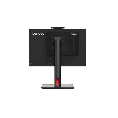 Lenovo ThinkCentre Tiny-in-One 22 Gen 5 21.5 16:9 Full HD Touchscreen IPS WLED LCD Monitor with Webcam, Black