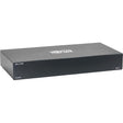 Tripp Lite 1x4 HDMI Over Cat6 Splitter for Medical Applications 4K60Hz PoC (B127M-004-H)