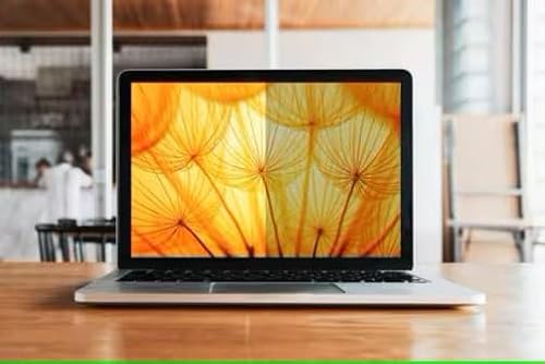 3M BPNAP007 Privacy Screen 16:10 Bright Screen MacBook Air 15 M2