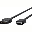 Poly Studio Connection Cable USB-A 2.0 to USB-C 5 m