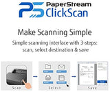 RICOH SP-1130Ne Easy-to-Use Colour Duplex Document Scanner with Automatic Document Feeder (ADF) and Twain Driver
