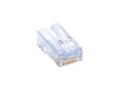 Nwcbl Black|C6Ezup-100Pak R
