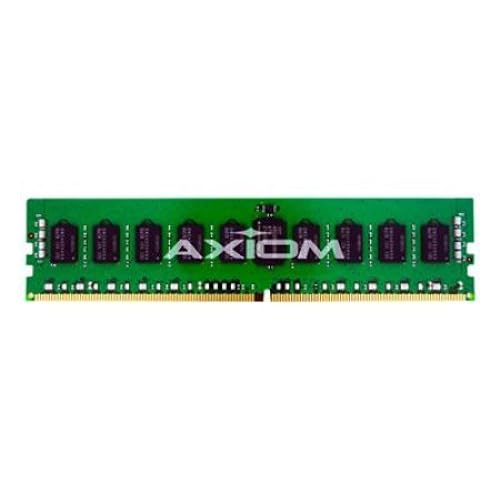 Axiom 16GB DDR4-2666 ECC RDIMM for Dell - A9781928, SNPVM51CC/16G (A9781928-AX)