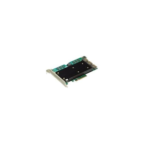 BCM MEGARAID 9670-24i SAS/SATA/NVMe 8GB