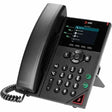 Poly VVX 250 IP Phone - Corded - Corded - Desktop