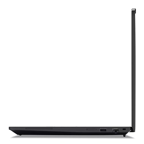 Lenovo ThinkPad P16s Gen 3 Intel Core Ultra 7 155H, 16C, 16 WQUXGA (3840 x 2400), OLED Non-Touch, 64GB RAM DDR5, 1 TB SSD, NVIDIA RTX 500 Ada Backlit KYB, Fingerprint Reader, Windows 11 Pro