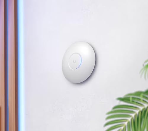 Ubiquiti U7 Lite 2.5 GbE WiFi 7 Acess Point (U7-Lite)