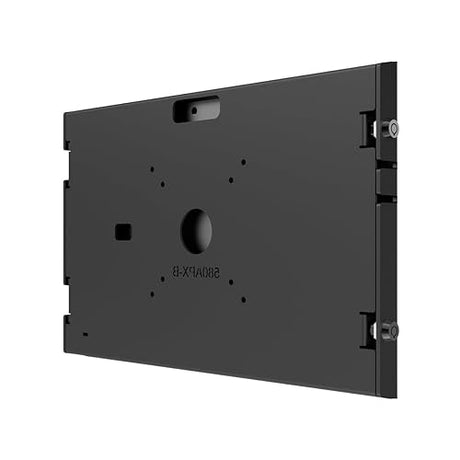 Compulocks Surface Pro 8-11 Apex Enclosure Wall Mount - Secure Stylish Mounting Solution for Tablets, Ideal for Home, Office, and Retail Displays - Enhanced Security & Versatility