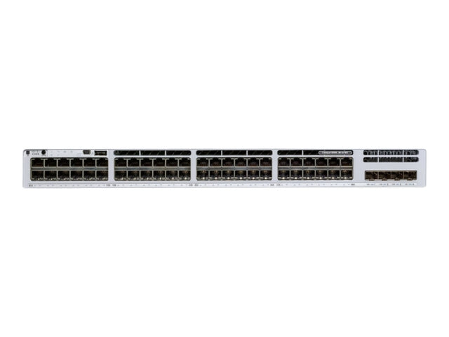 Cisco Meraki Catalyst 9300L-48PF-4X